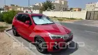2015 BMW X3