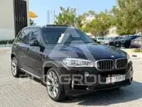 2015 BMW X5