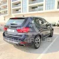 2015 BMW X5