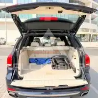 2015 BMW X5