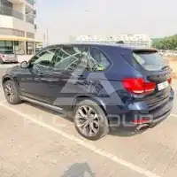 2015 BMW X5