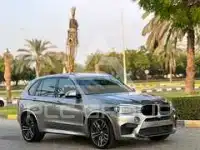 2015 BMW X5