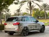 2015 BMW X5