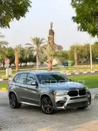 2015 BMW X5