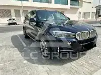 2015 BMW X5
