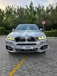 2015 BMW X5
