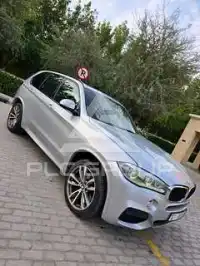 2015 BMW X5