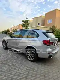 2015 BMW X5