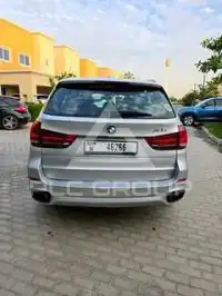 2015 BMW X5