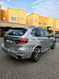 2015 BMW X5
