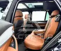 2015 BMW X5