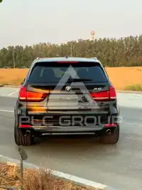2015 BMW X5