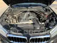 2015 BMW X5