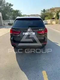 2015 BMW X5