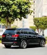 2015 BMW X5