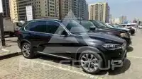 2015 BMW X5