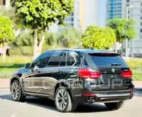 2015 BMW X5