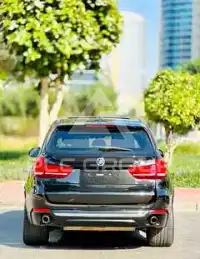 2015 BMW X5