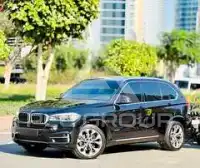 2015 BMW X5