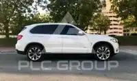 2015 BMW X5