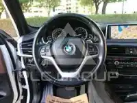 2015 BMW X5