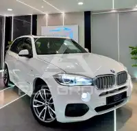2015 BMW X5