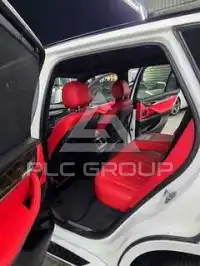 2015 BMW X5
