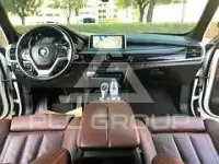 2015 BMW X5