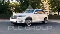 2015 BMW X5
