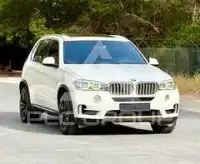 2015 BMW X5