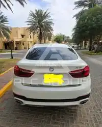 2015 BMW X6