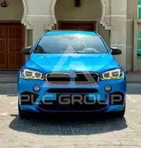 2015 BMW X6