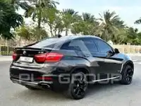 2015 BMW X6