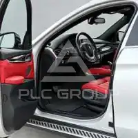 2015 BMW X6