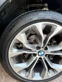 2015 BMW X6