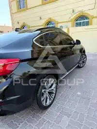 2015 BMW X6