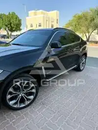2015 BMW X6