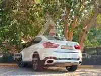 2015 BMW X6