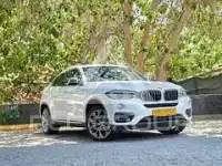 2015 BMW X6