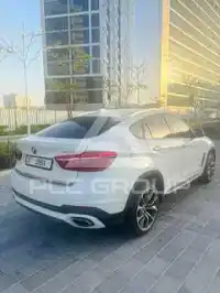 2015 BMW X6