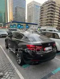 2015 BMW X6