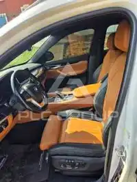 2015 BMW X6