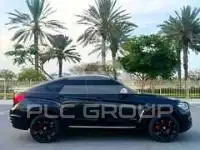 2015 BMW X6