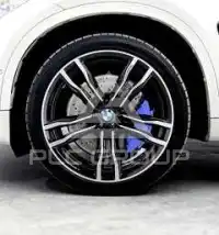 2015 BMW X6