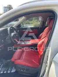 2015 BMW X6