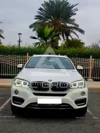 2015 BMW X6