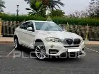 2015 BMW X6