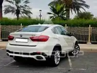 2015 BMW X6