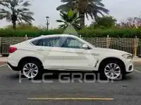 2015 BMW X6