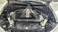 2015 BMW X6